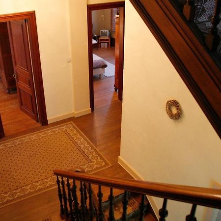 B&B Bel Natura - Couette Et Cafe Stavelot Dış mekan fotoğraf